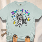 Hair of the Dog Hangover T-shirt