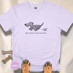 When We Zoom, We Zooma Zoom Zoom T-shirt