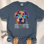 I'll Be Watching You Snack T-shirt