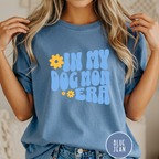 In My Dog Mom Era T-Shirt