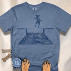 Dock Dog  T-Shirt