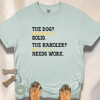 You Got a 1/2 Star Review T-shirt