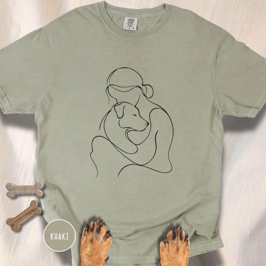 Soul Dog T-shirt
