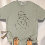 Soul Dog T-shirt