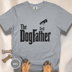 The DogFather T-shirt