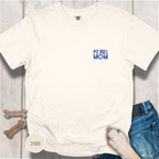 Pit Bull Mom Club T-shirt