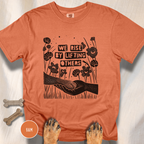 We Rise T-shirt