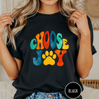 Choose Joy T-shirt