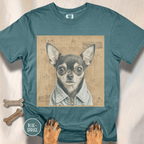 Davin-chi-huahua T-Shirt