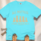 All Muttles are Magical Wizardry T-shirt