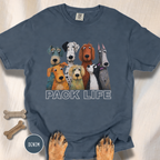 Multi-Pack Life T-shirt