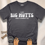 Big Mutts T-shirt