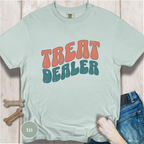Treat Dealer T-Shirt