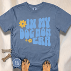 In My Dog Mom Era T-Shirt