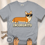 Low Rider Goes Incorgnito T-shirt
