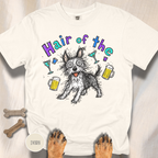 Hair of the Dog Hangover T-shirt