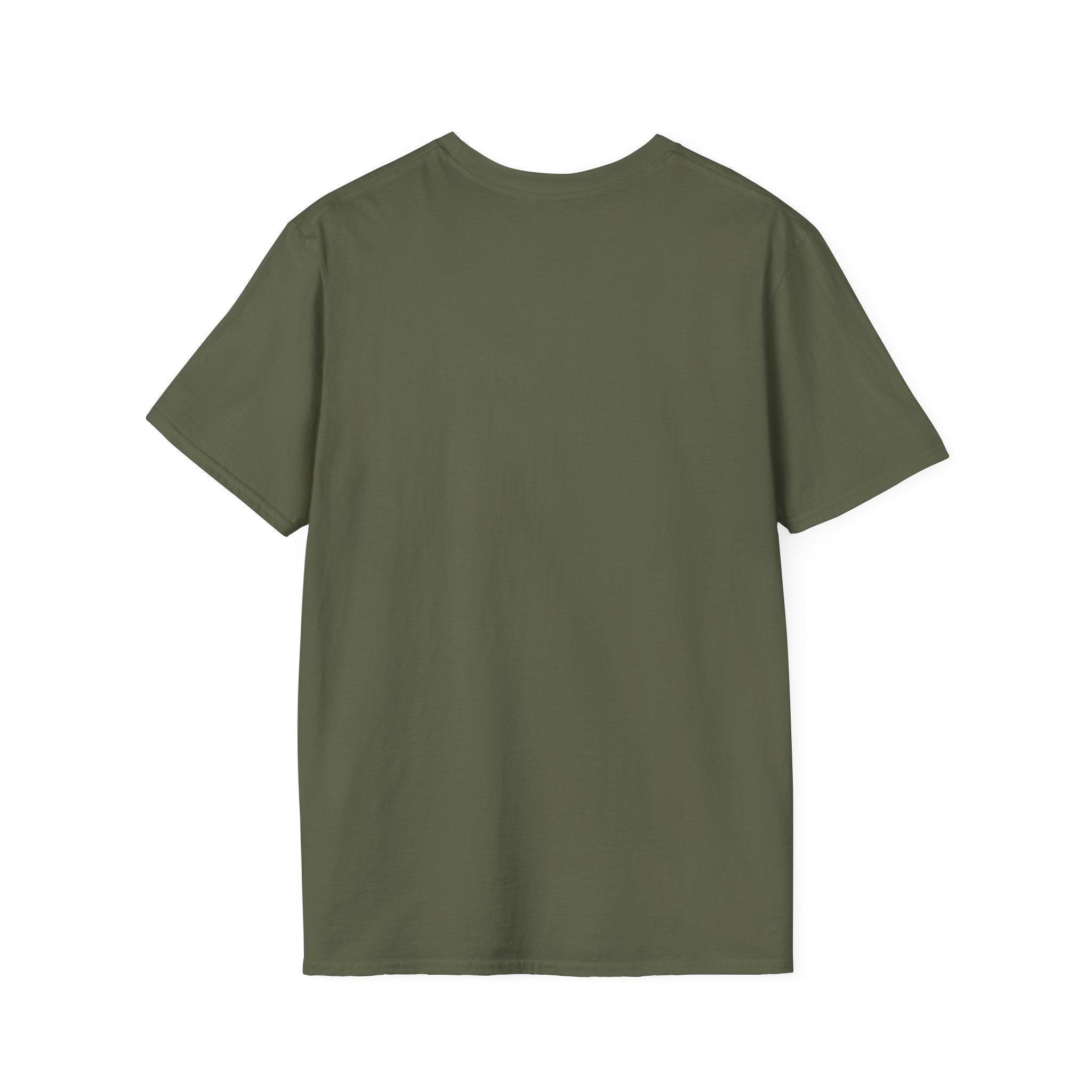 NOT FRIENDLY-DO NOT PET T-shirt