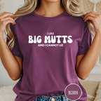 Big Mutts T-shirt
