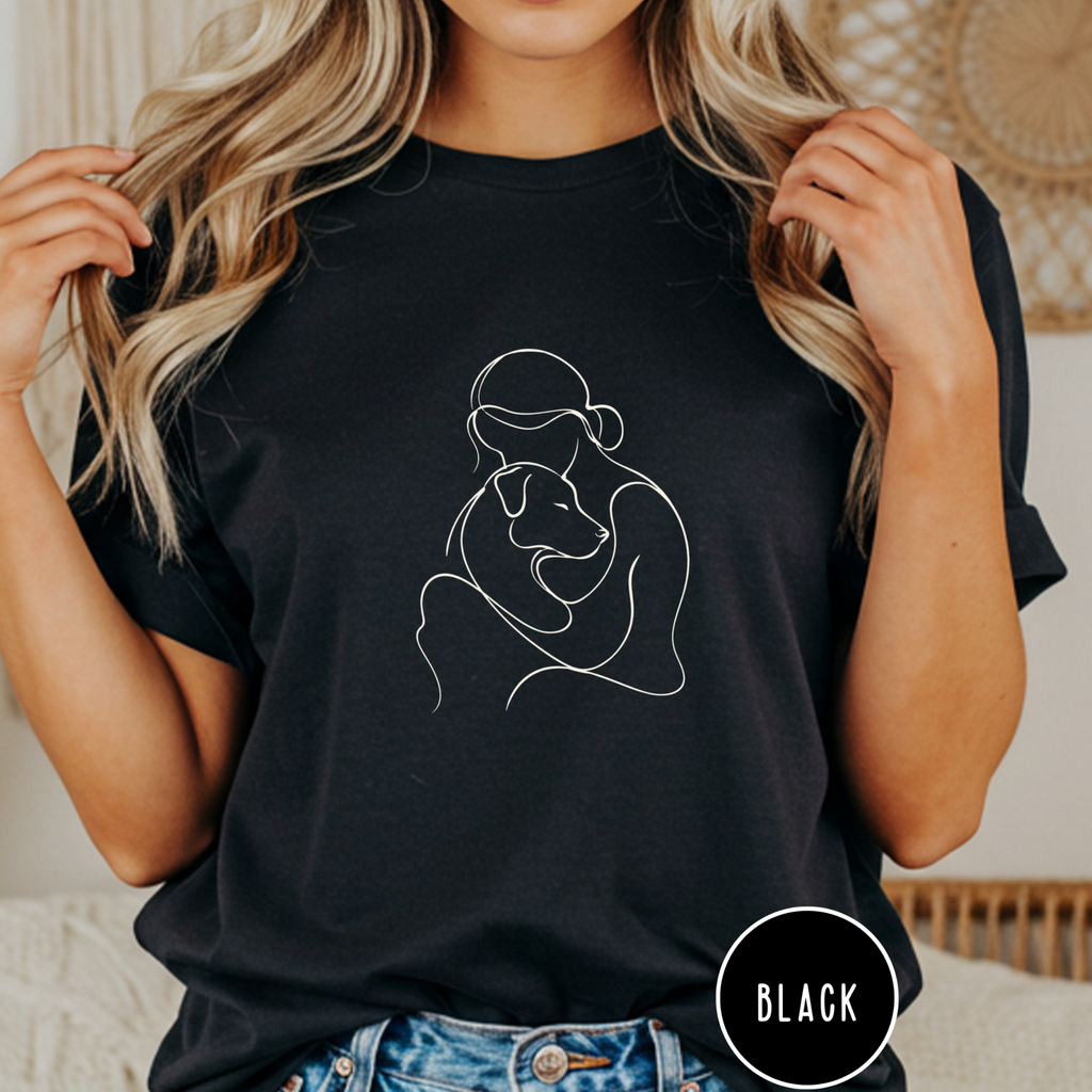 Soul Dog T-shirt