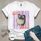 Funny Pug T-Shirt, Bitch Please Tee, My Pug is Judging You