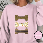 No Bones About It Crewneck Sweatshirt