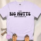 Big Mutts T-shirt