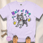 Hair of the Dog Hangover T-shirt