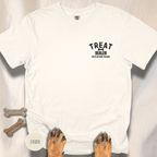 He is the Treat Dealer T-shirt
