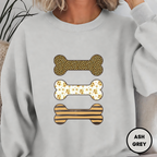 No Bones About It Crewneck Sweatshirt
