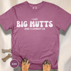 Big Mutts T-shirt