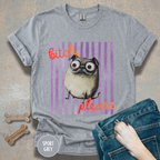 Funny Pug T-Shirt, Bitch Please Tee, My Pug is Judging You