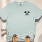 He is the Treat Dealer T-shirt