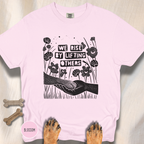 We Rise T-shirt