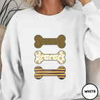 No Bones About It Crewneck Sweatshirt