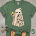 Ghost Got the Ball T-shirt
