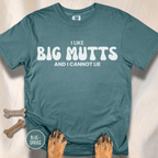 Big Mutts T-shirt