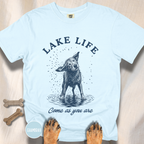 Lake Life Come as You Are T-shirt