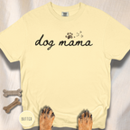 Dog Mama Paws & Stars T-shirt