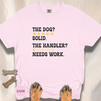 You Got a 1/2 Star Review T-shirt
