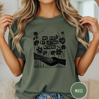We Rise T-shirt