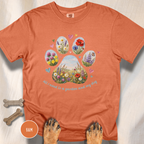 All I Need is a Garden and my Dog T-Shirt