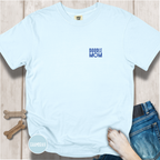 Goldendoodle Mom Club T-shirt