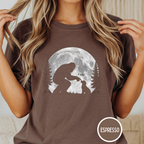 Big Foot Boops the Nose T-shirt
