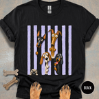 Read Between the Lines T-shirt