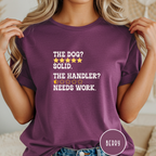 You Got a 1/2 Star Review T-shirt
