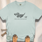 When We Zoom, We Zooma Zoom Zoom T-shirt