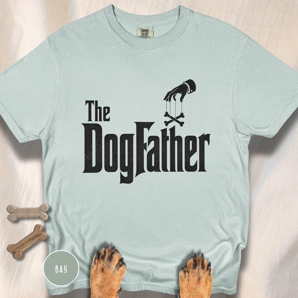 The DogFather T-shirt