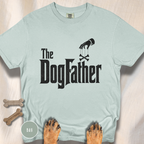 The DogFather T-shirt