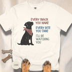 I'll Be Watching You T-shirt