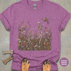 Dance Like Nobody's Living T-shirt
